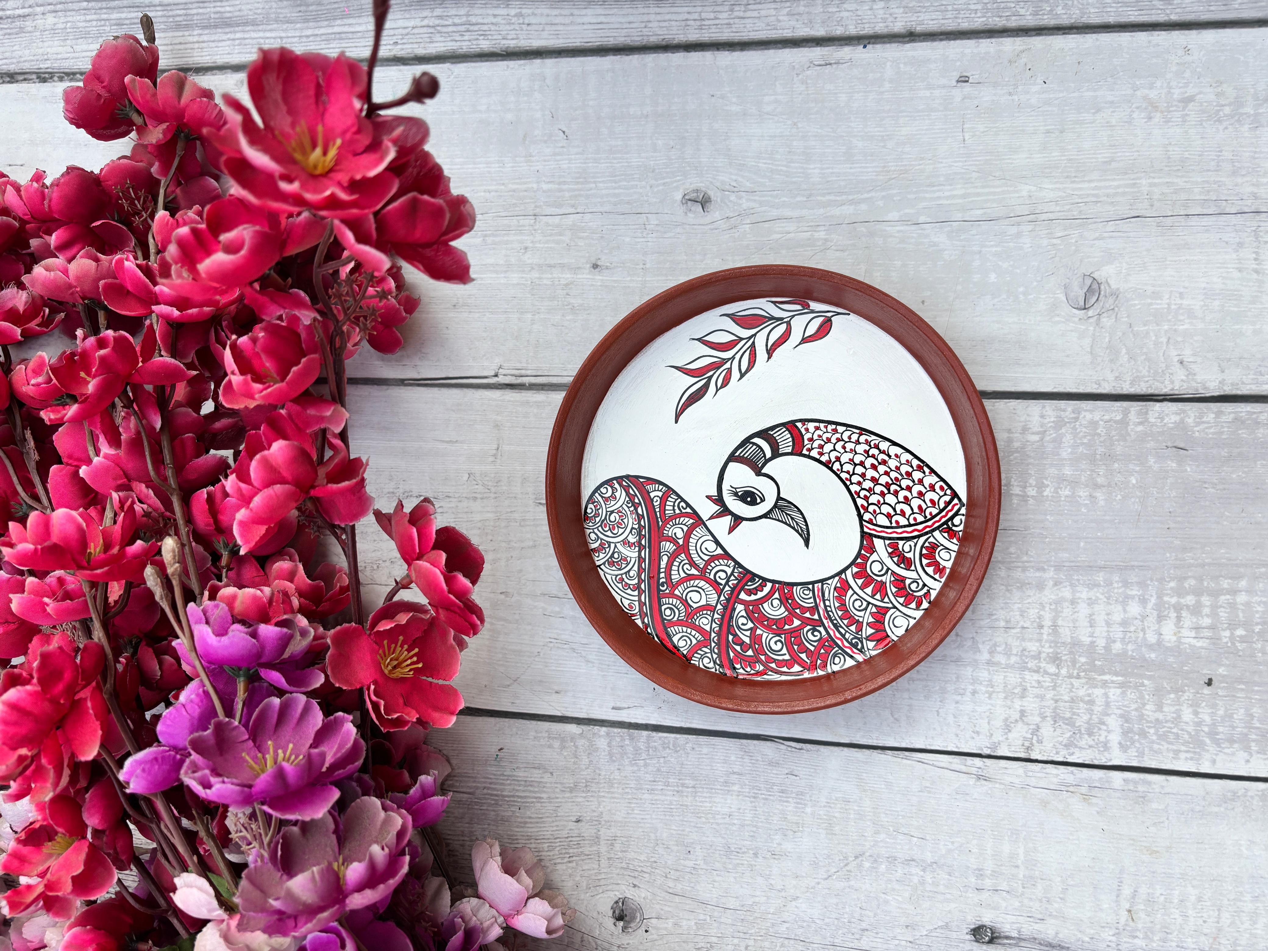 Why Hand-Painted Terracotta Décor Is Becoming the Heart of Modern Indian Homes