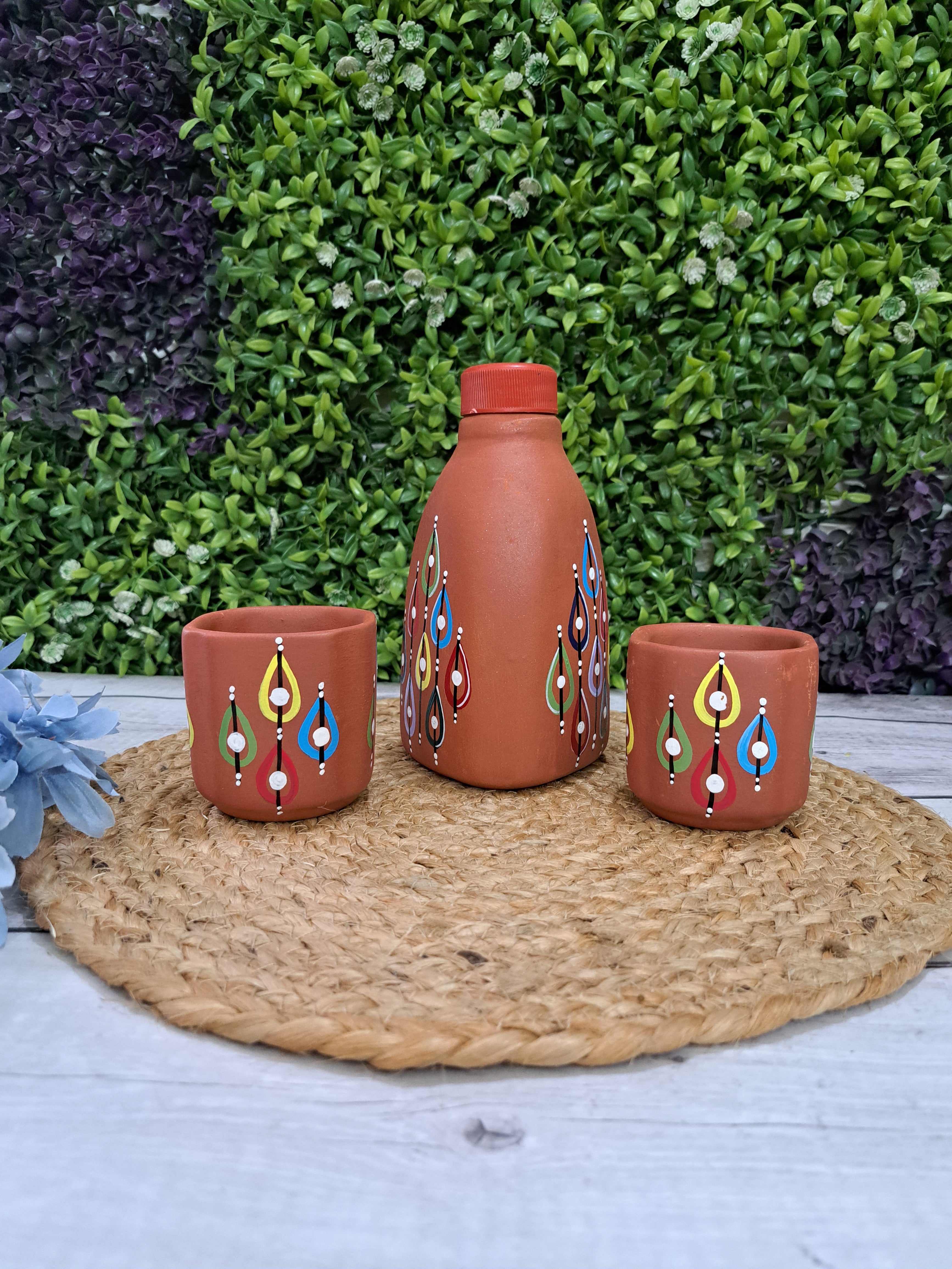 Rangeen Boond Bootle Set