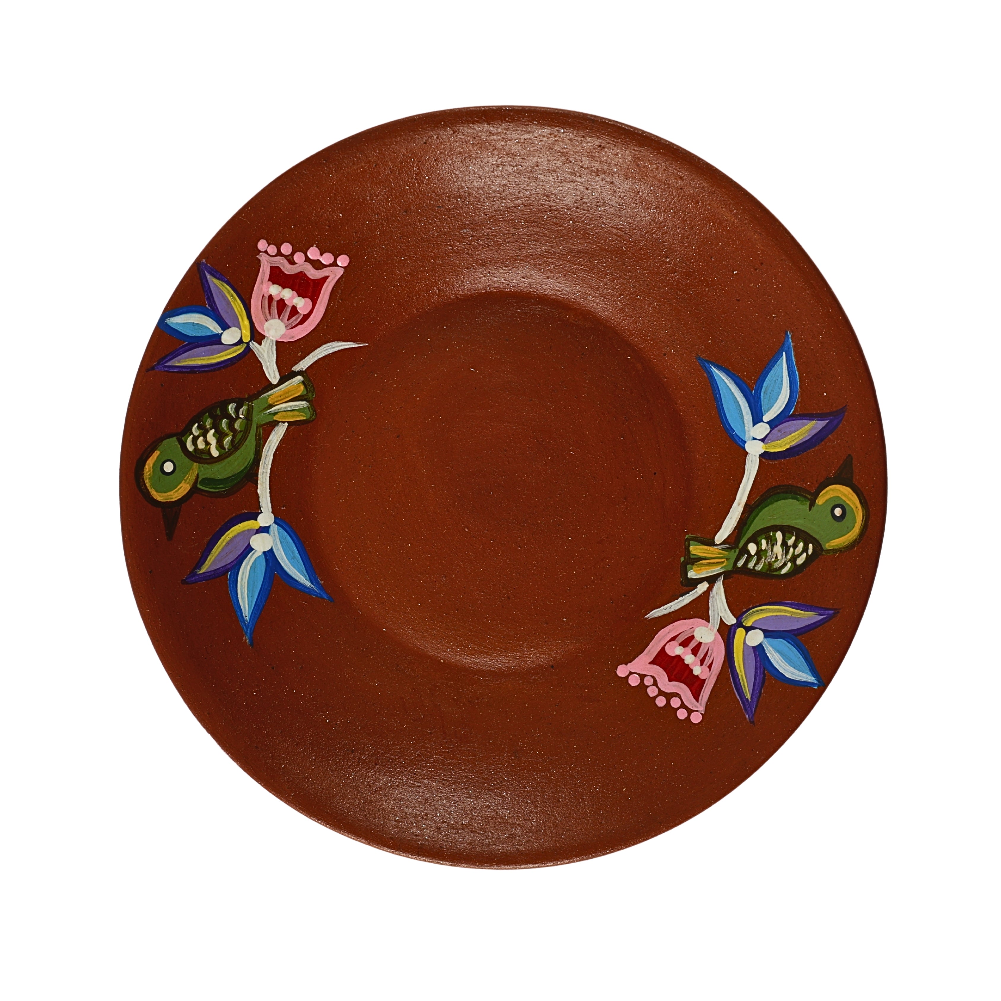Meadow Bird Cup and Saucer Set