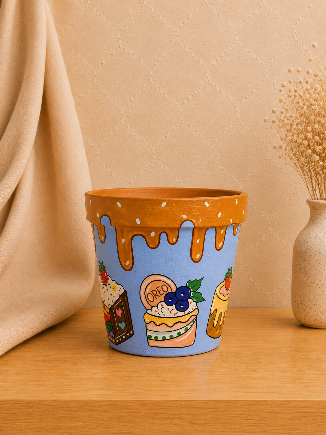 The Bakery Collection Planter