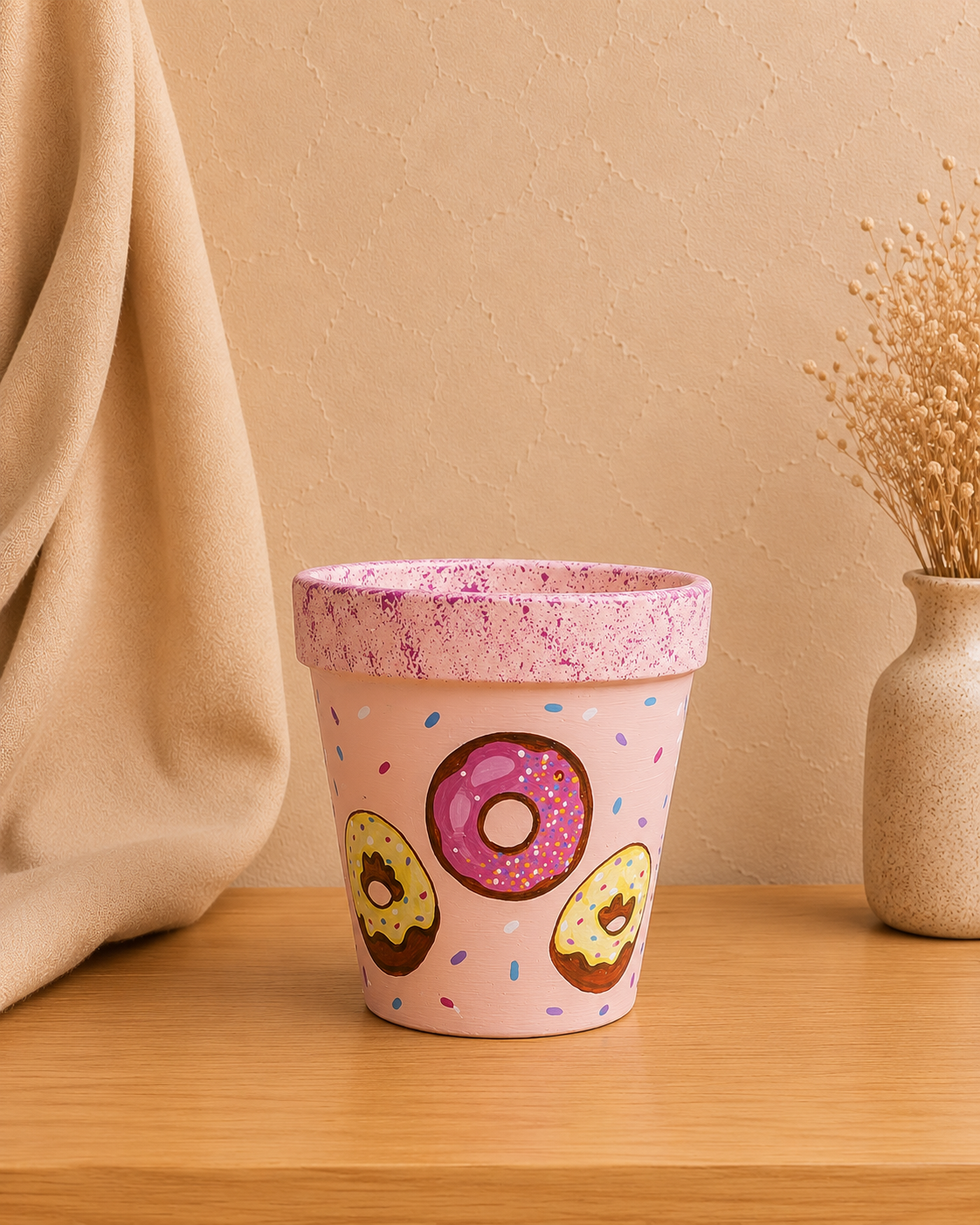 The Bakery Collection Planter