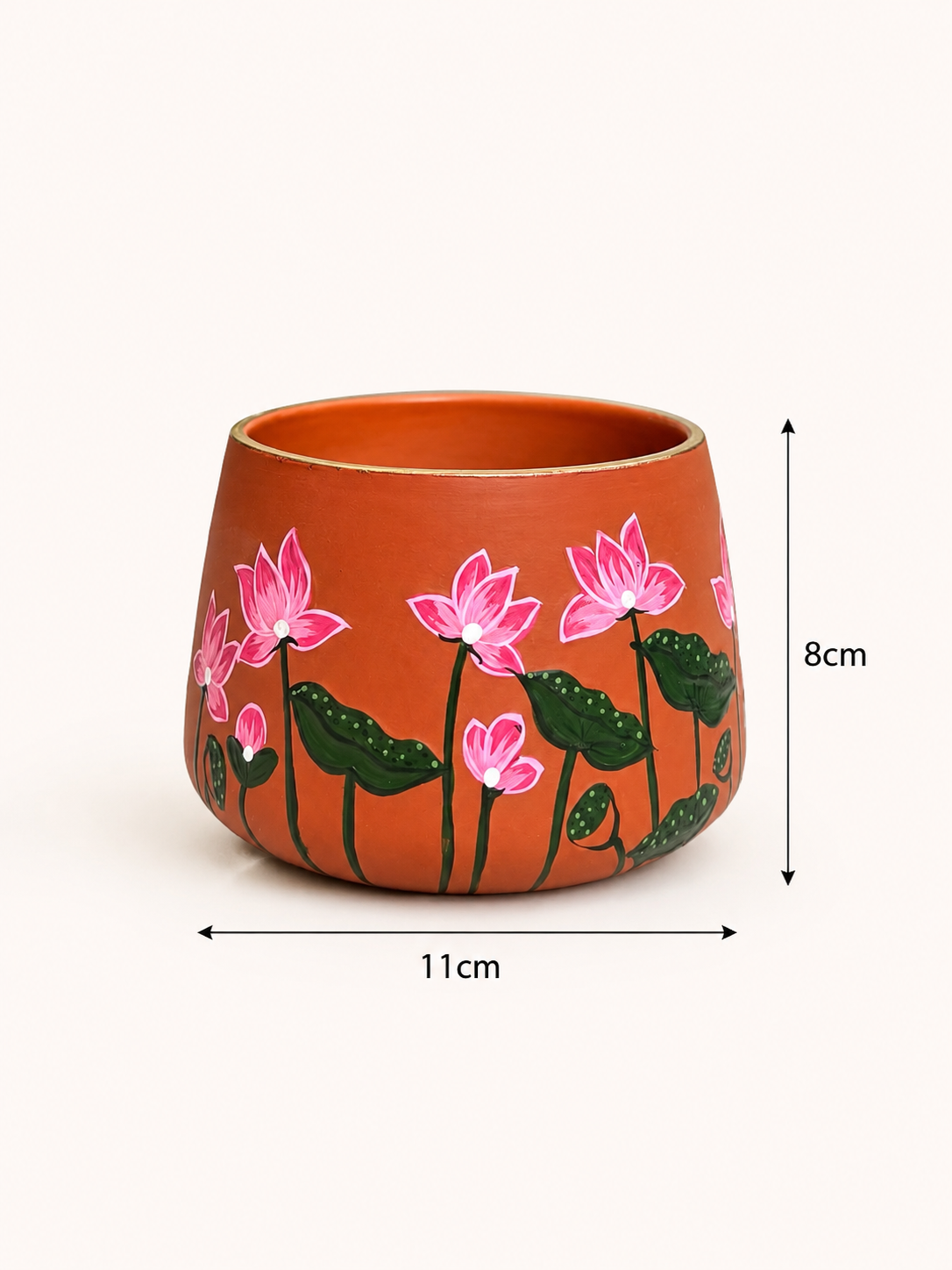 Kamalam Ceramic Bowl
