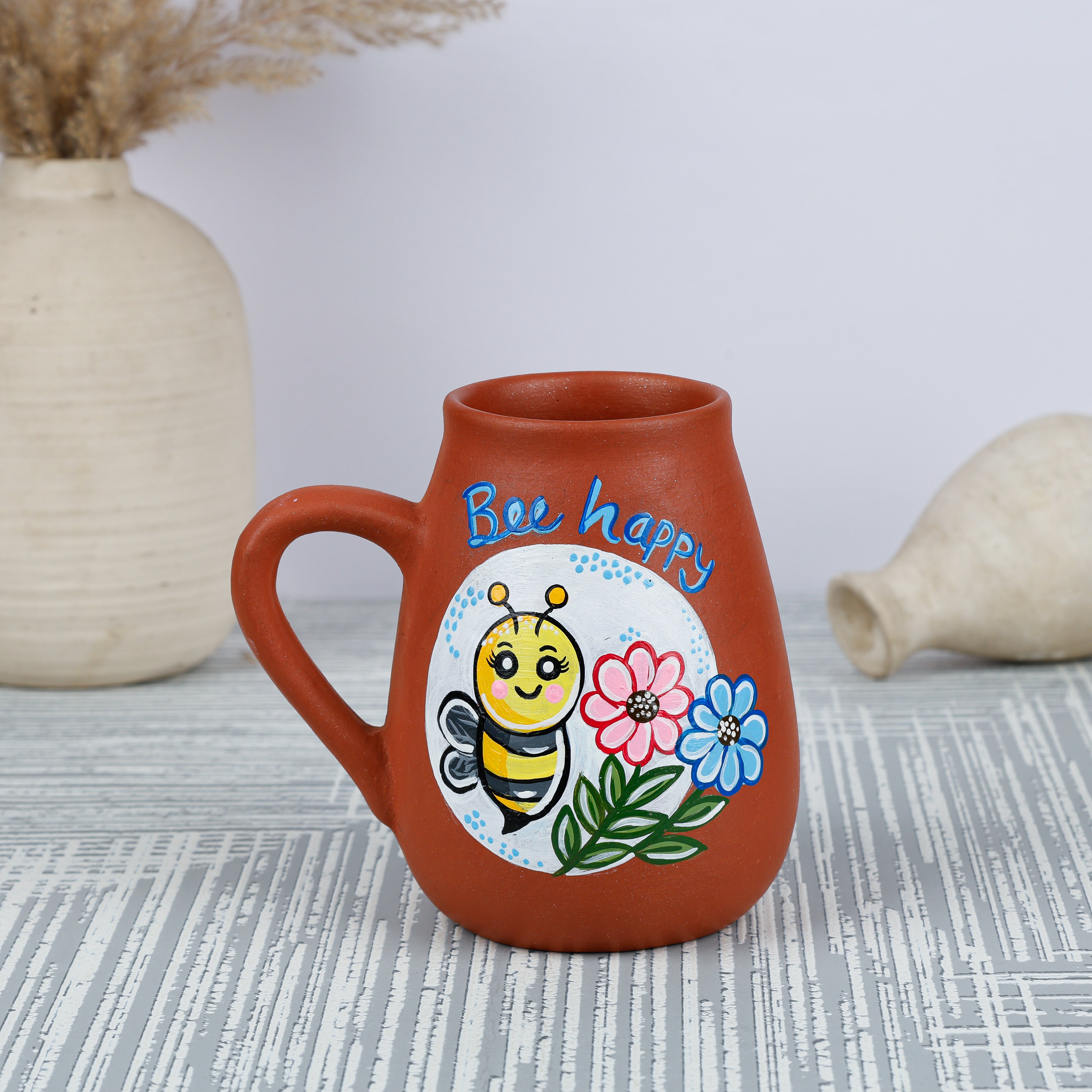 Mugs