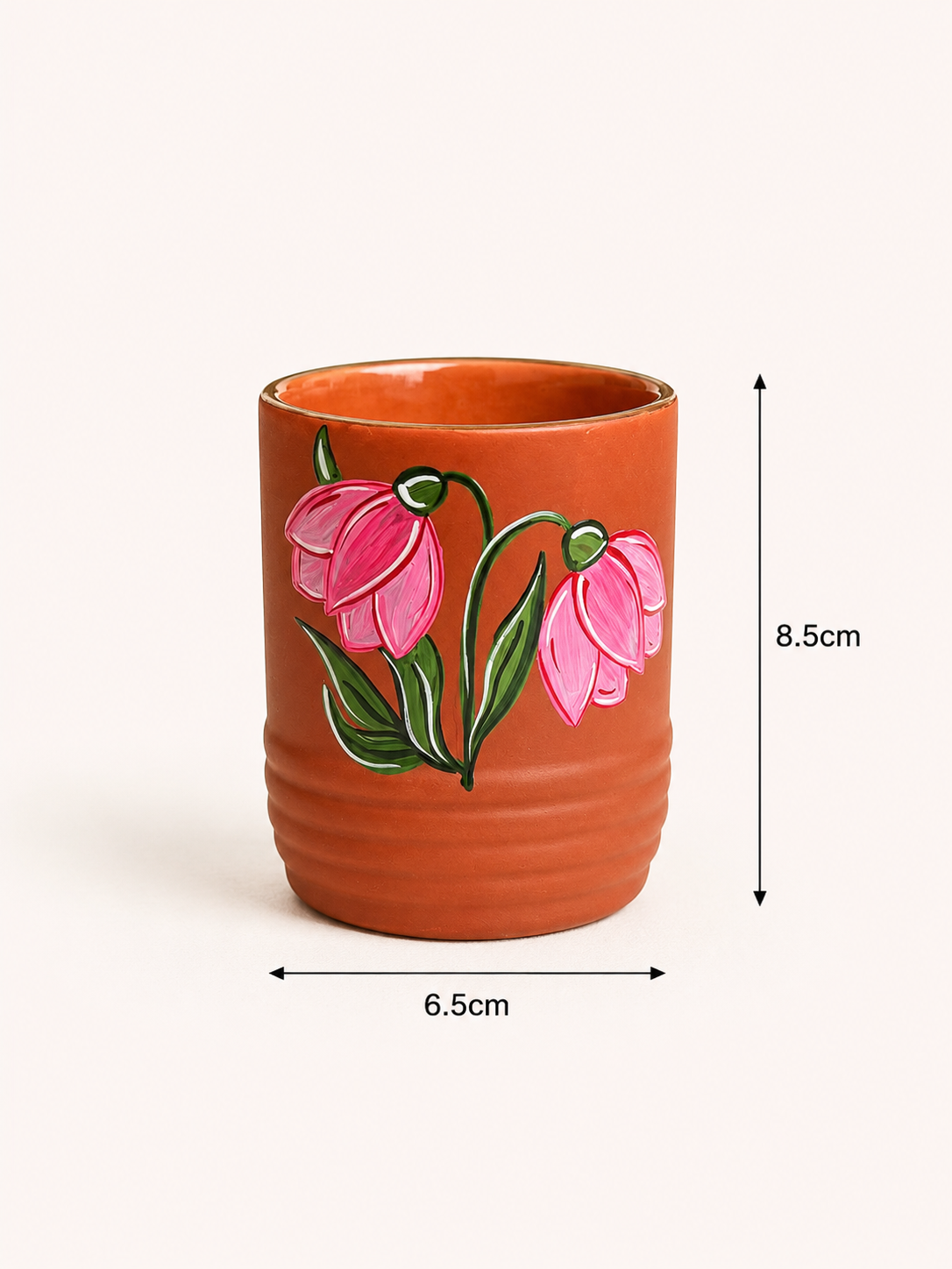 Kamalam Ceramic Glass