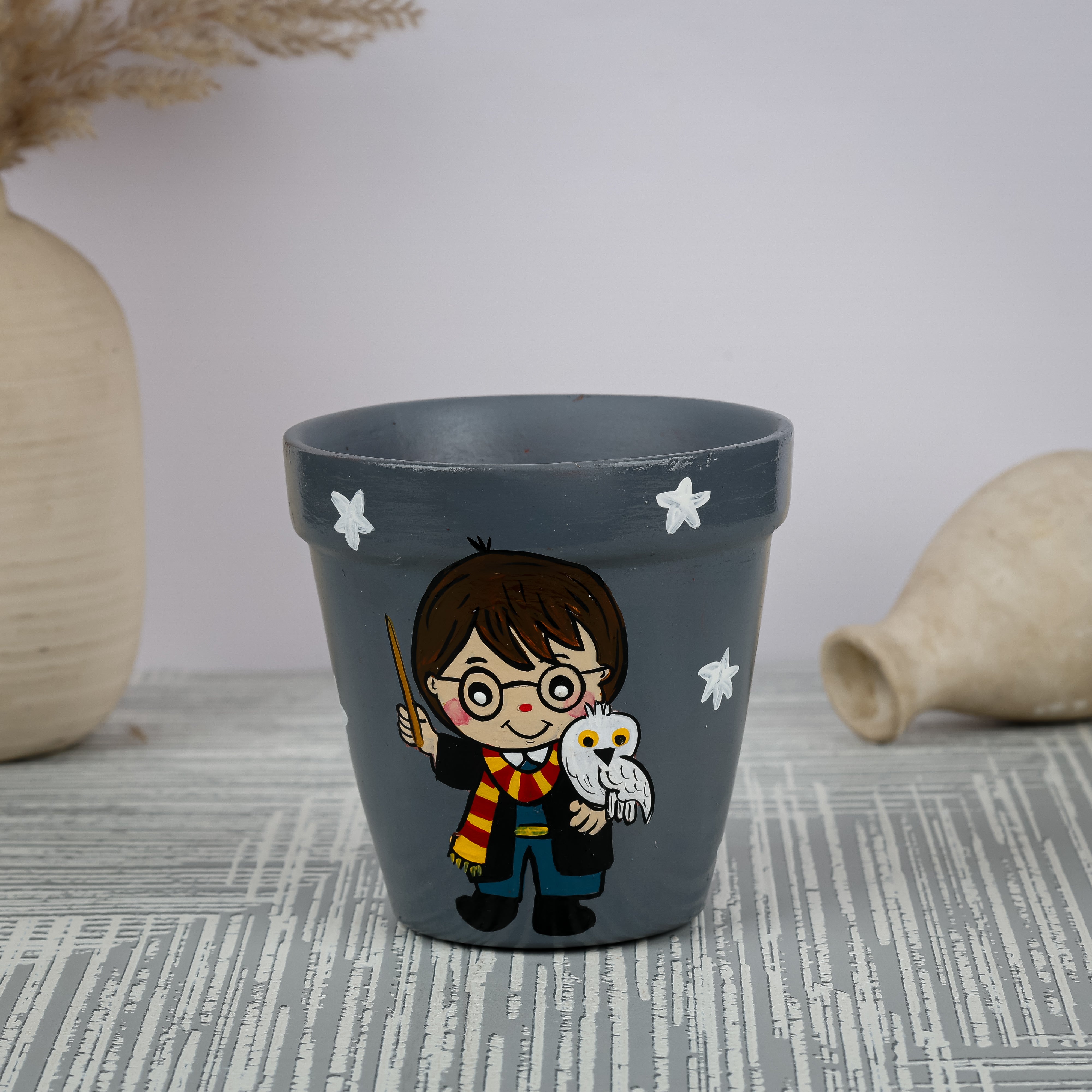 Planters