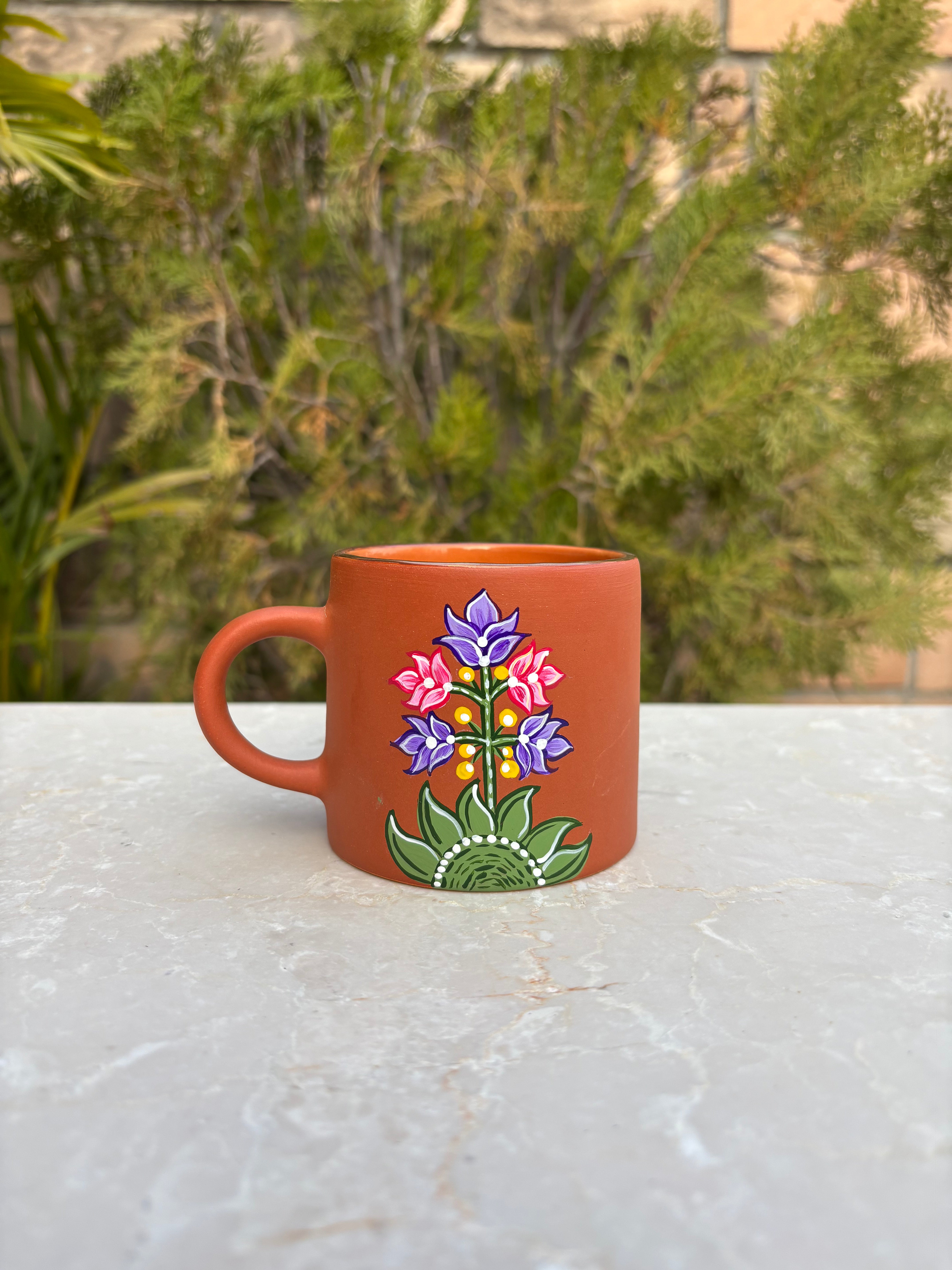 Kamalam Teramic Mug