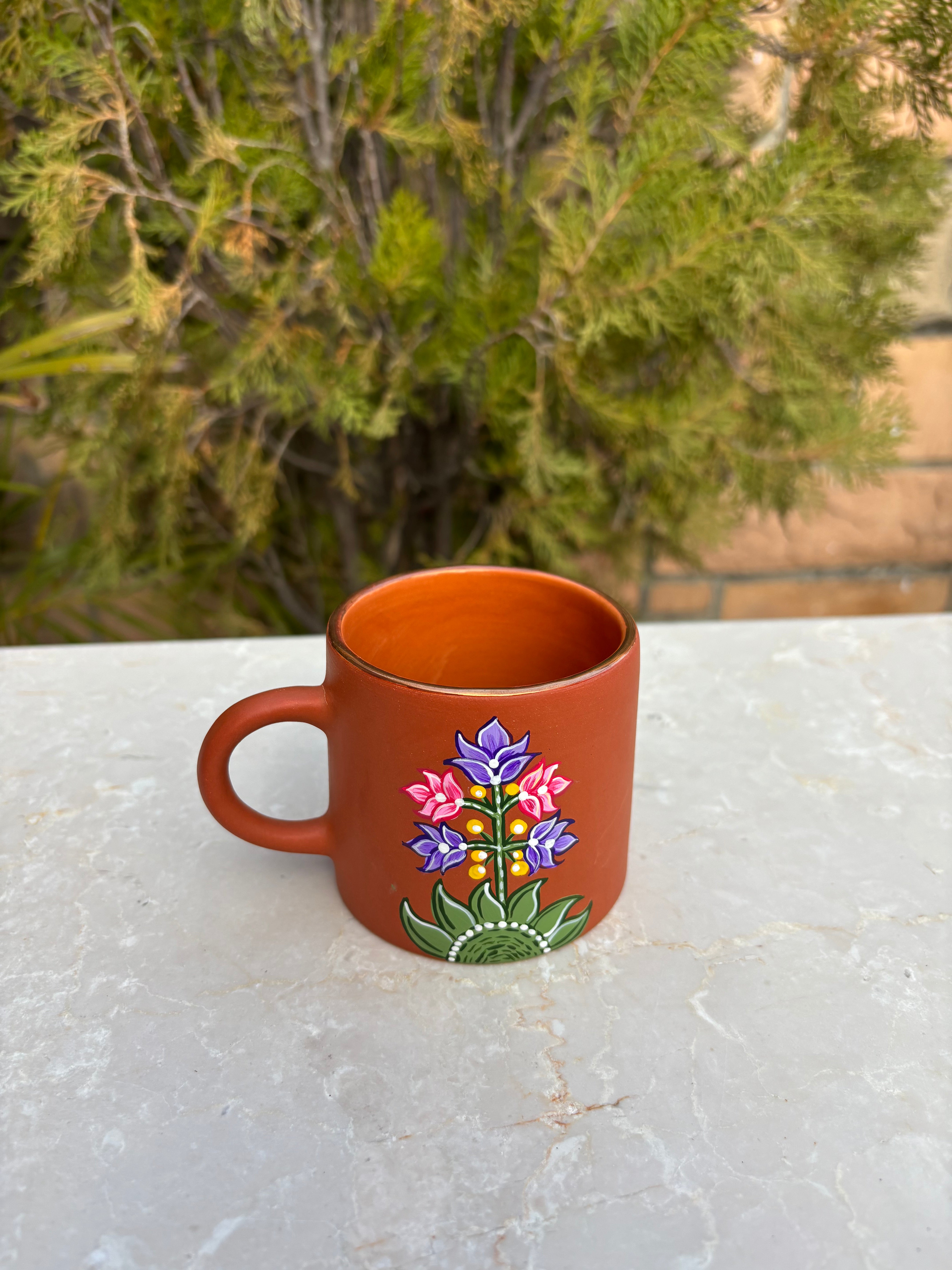 Kamalam Teramic Mug