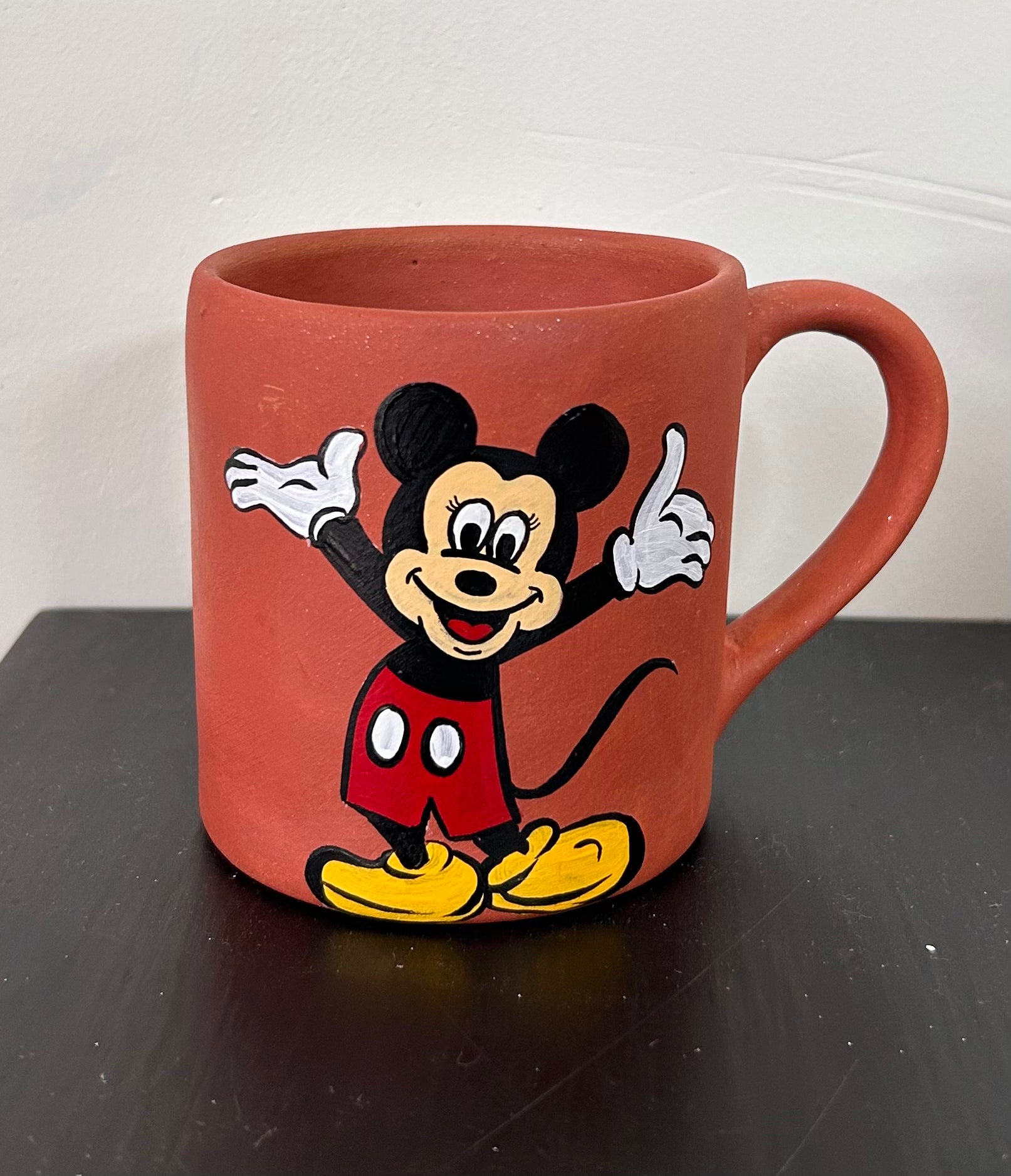 Kids Cartoon Mug