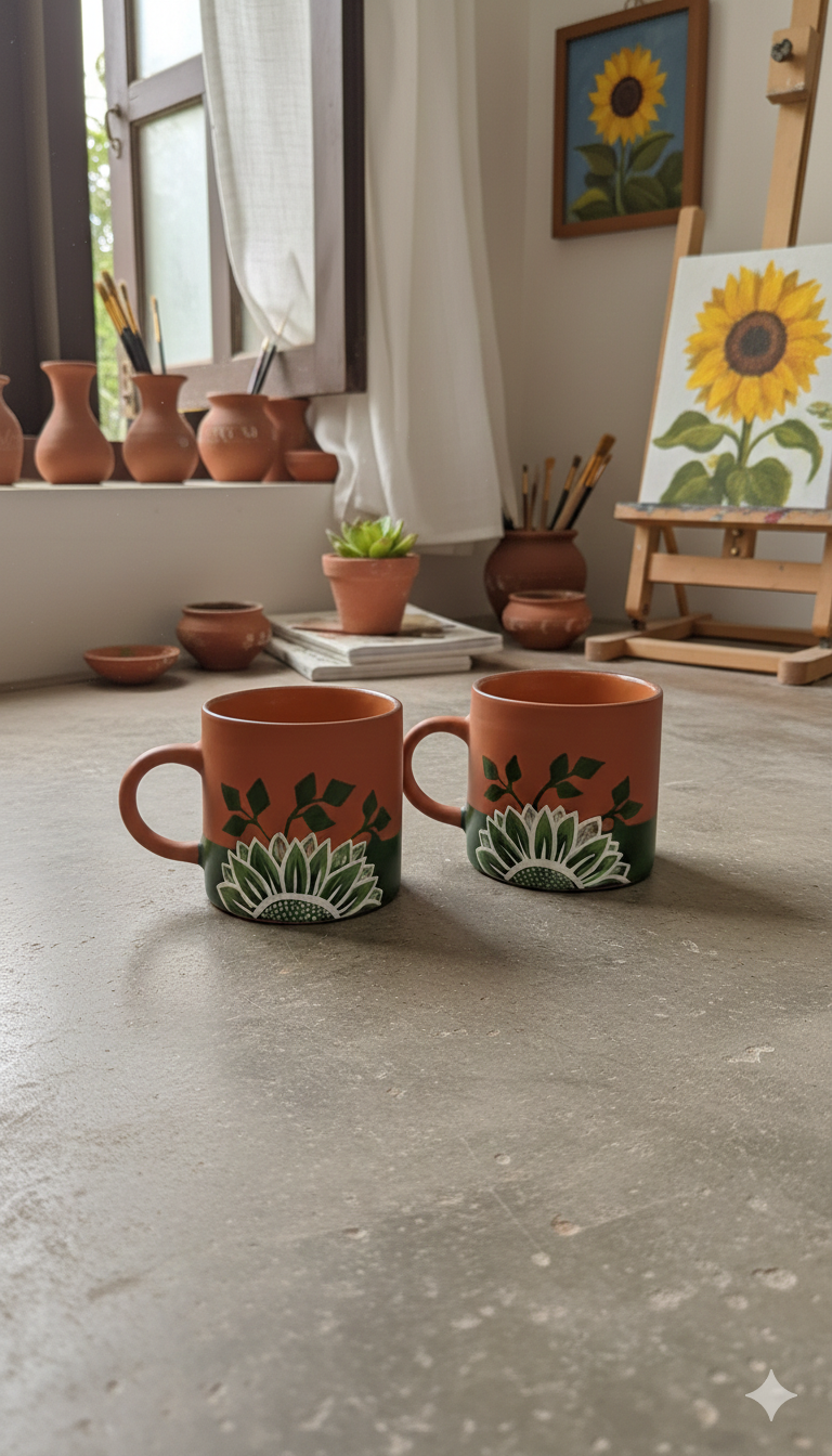 Mugs